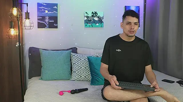 Cleoanubis- online show from 10.25.25