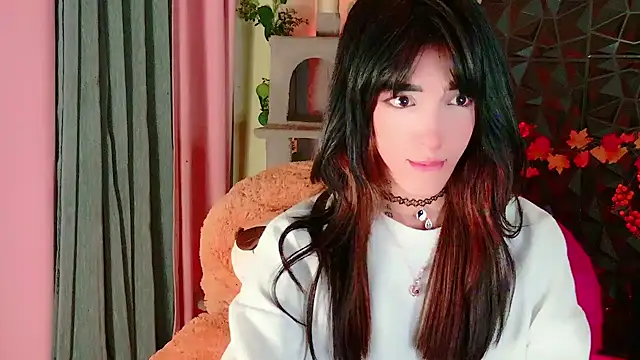 Snapshot of Finibondi chatting on 02.13.26 Finibondi online show from 02.13.26