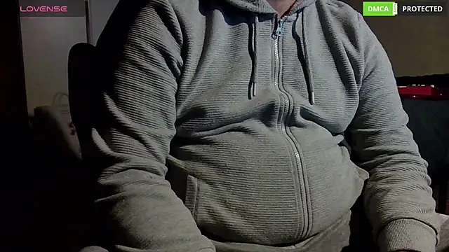 MultiOrgasmicLover online show from 12.30.24