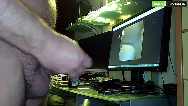 MultiOrgasmicLover online show from 02.09.25