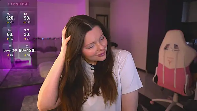 Snapshot of Your_Sweet_Julia chatting on 02.09.26 Your Sweet Julia online show from 02.09.26