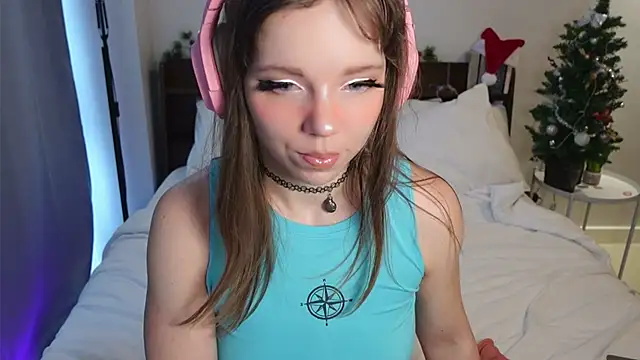 Ayra Lust online show from 01.08.25