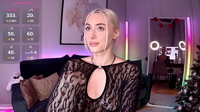 LoryWood online show from 12.27.24