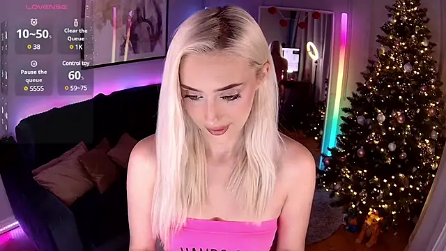 LoryWood online show from 01.05.25