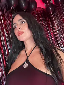 Alexandra duque online show from 01.14.26