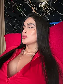 Alexandra duque online show from 02.22.26