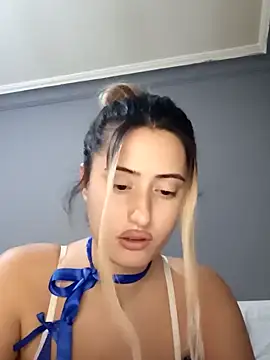 afrodizyak online show from 02.12.25