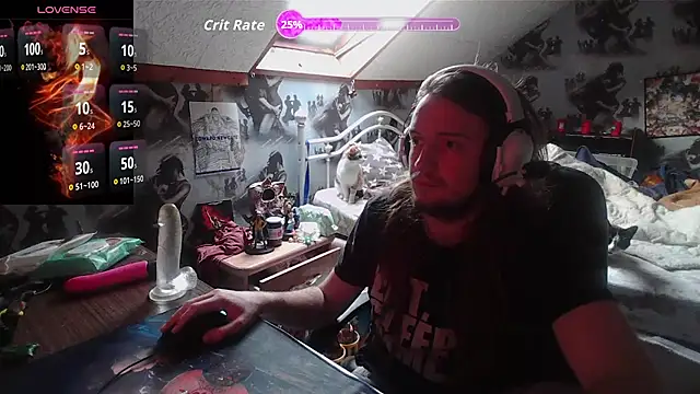 nicolasdumand21 online show from 03.24.26