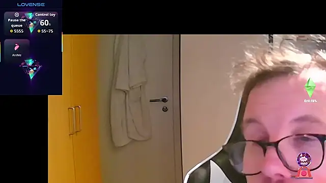 larsgessner30 online show from 03.27.26