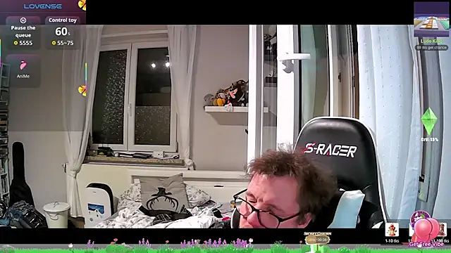 Snapshot of larsgessner30 chatting on 06.02.26 larsgessner30 online show from 06.02.26