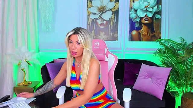 TheBaeWatch online show from 09.21.25