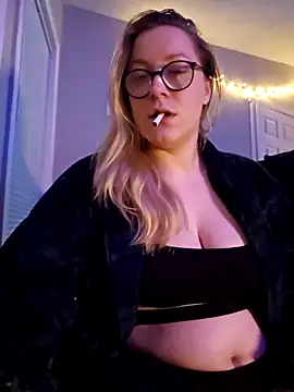 Paynted Lady online show from 12.21.25