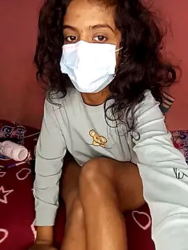 Snapshot of nadeeshakodituwakku chatting on 01.02.25 nadeeshakodituwakku online show from 01.02.25