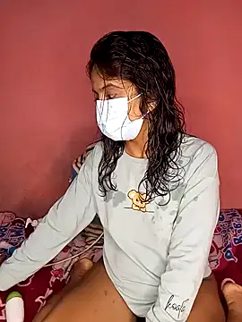 Snapshot of nadeeshakodituwakku chatting on 01.02.25 nadeeshakodituwakku online show from 01.02.25