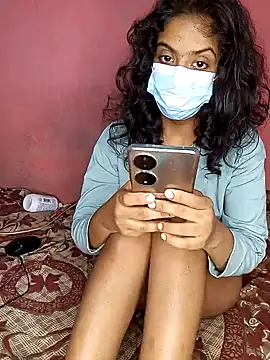 Snapshot of nadeeshakodituwakku chatting on 01.05.25 nadeeshakodituwakku online show from 01.05.25