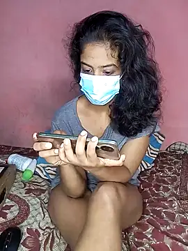 Snapshot of nadeeshakodituwakku chatting on 01.07.25 nadeeshakodituwakku online show from 01.07.25