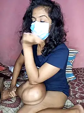 Snapshot of nadeeshakodituwakku chatting on 01.08.25 nadeeshakodituwakku online show from 01.08.25