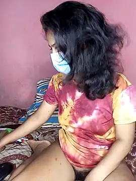 Snapshot of nadeeshakodituwakku chatting on 01.09.25 nadeeshakodituwakku online show from 01.09.25