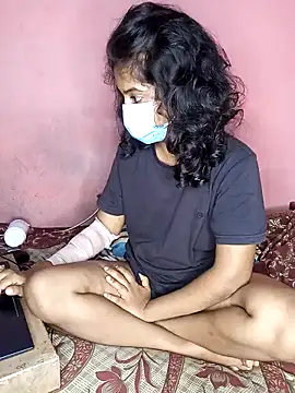 Snapshot of nadeeshakodituwakku chatting on 01.12.25 nadeeshakodituwakku online show from 01.12.25