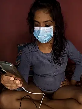 Snapshot of nadeeshakodituwakku chatting on 01.12.25 nadeeshakodituwakku online show from 01.12.25