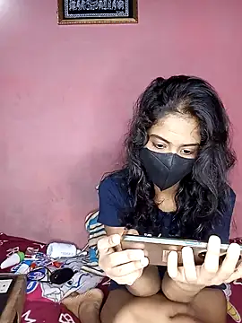 Snapshot of nadeeshakodituwakku chatting on 01.31.25 nadeeshakodituwakku online show from 01.31.25