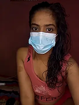 Snapshot of nadeeshakodituwakku chatting on 03.08.25 nadeeshakodituwakku online show from 03.08.25