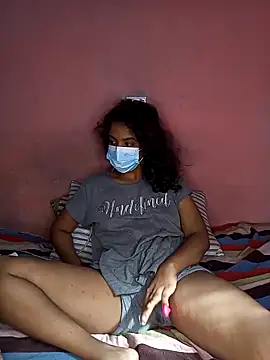 Snapshot of nadeeshakodituwakku chatting on 03.09.25 nadeeshakodituwakku online show from 03.09.25