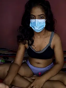 Snapshot of nadeeshakodituwakku chatting on 03.10.25 nadeeshakodituwakku online show from 03.10.25