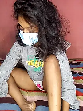 Snapshot of nadeeshakodituwakku chatting on 03.12.25 nadeeshakodituwakku online show from 03.12.25