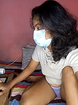 Snapshot of nadeeshakodituwakku chatting on 03.18.25 nadeeshakodituwakku online show from 03.18.25