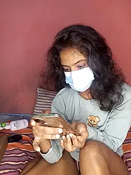 Snapshot of nadeeshakodituwakku chatting on 03.19.25 nadeeshakodituwakku online show from 03.19.25