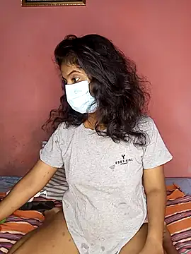 Snapshot of nadeeshakodituwakku chatting on 03.20.25 nadeeshakodituwakku online show from 03.20.25