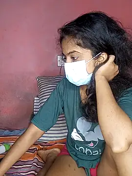 Snapshot of nadeeshakodituwakku chatting on 03.21.25 nadeeshakodituwakku online show from 03.21.25