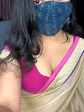 Tanvi-patil online show from 12.08.24