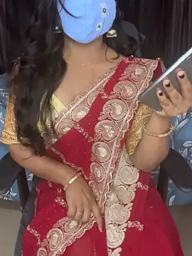 Tanvi-patil online show from 12.09.24