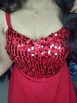 Tanvi-patil online show from 12.31.24