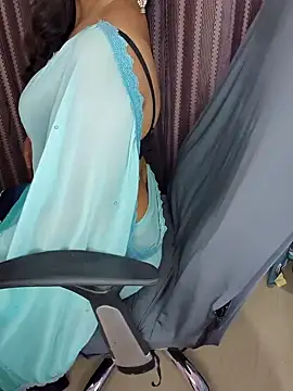 Tanvi-patil online show from 01.16.25