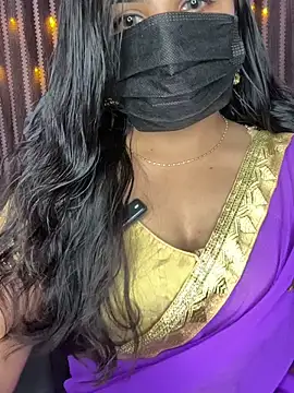 Tanvi-patil online show from 02.23.25