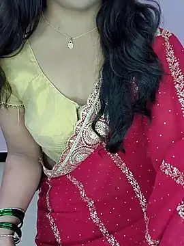 Tanvi-patil online show from 03.11.25