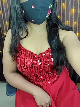 Tanvi-patil online show from 03.13.25