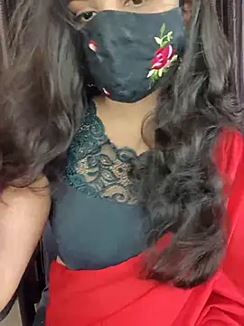 Tanvi-patil online show from 03.21.25