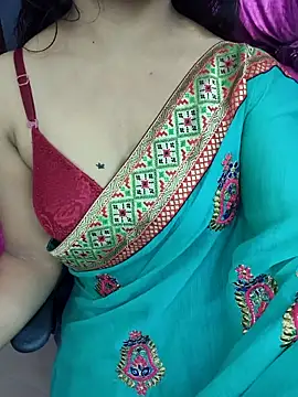 Tanvi-patil online show from 09.11.25