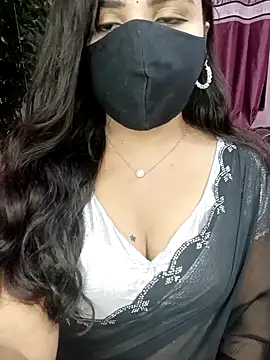 Tanvi-patil online show from 09.15.25