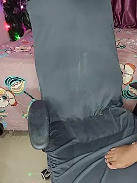 Tanvi-patil online show from 09.24.25