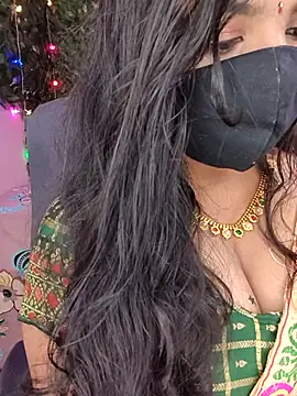 Tanvi-patil online show from 09.25.25