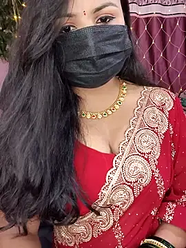 Tanvi-patil online show from 10.18.25