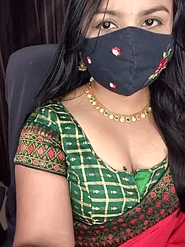 Tanvi-patil online show from 11.11.25