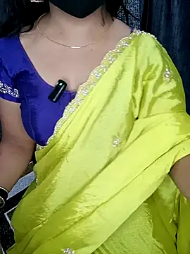 Tanvi-patil online show from 04.09.26