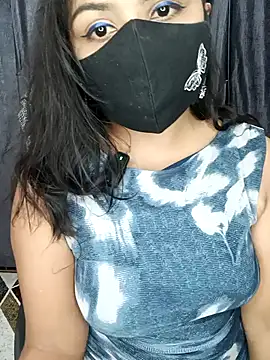 Tanvi-patil online show from 04.10.26