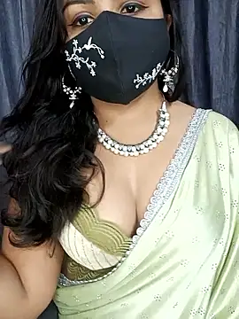 Tanvi-patil online show from 04.15.26